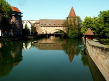 Нюрнберг, Германия