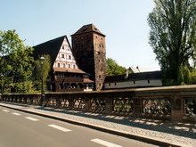 Нюрнберг, Германия