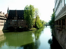 Нюрнберг, Германия