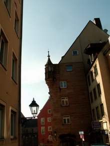 Нюрнберг, Германия