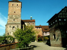 Нюрнберг, Германия