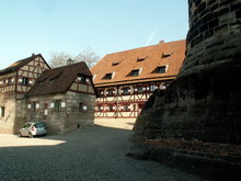 Нюрнберг, Германия