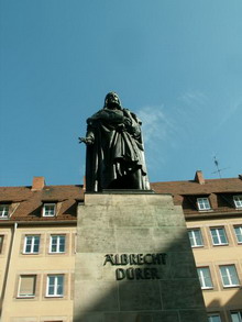 Нюрнберг, Германия