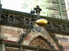 Нюрнберг, Германия