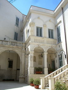 Апулия, Италия