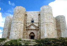 Апулия, Италия