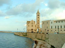 Апулия, Италия