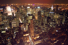 Нью-Йорк, США