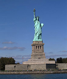 Нью-Йорк, США