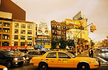 Нью-Йорк, США