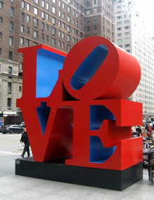 Нью-Йорк, США