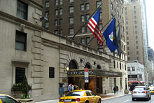 Нью-Йорк, США