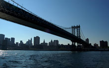 Нью-Йорк, США