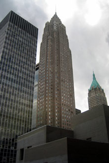 Нью-Йорк, США