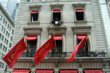 Нью-Йорк, США