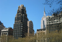 Нью-Йорк, США