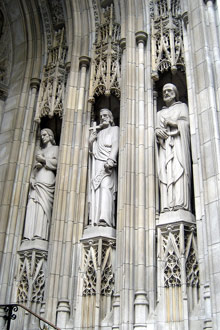 Нью-Йорк, США