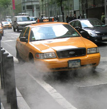 Нью-Йорк, США