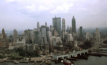 Нью-Йорк, США