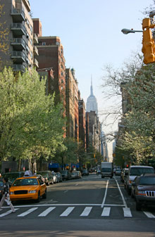 Нью-Йорк, США