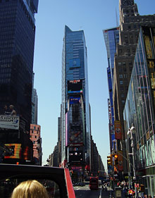 Нью-Йорк, США