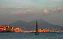 Неаполь, Италия