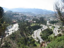 Ла-Пас, Боливия