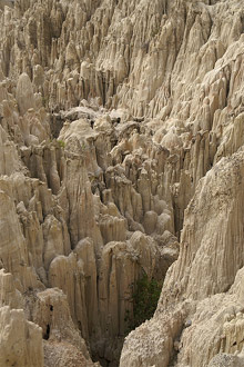 Ла-Пас, Боливия