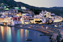 Остров Искья, Италия