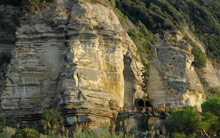 Остров Искья, Италия