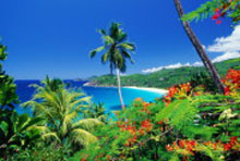 Остров Маэ (Mahe Island), Сейшельские острова