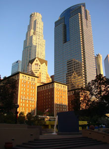 Лос-Анджелес, США