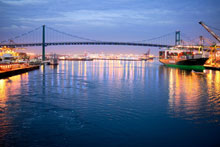 Лос-Анджелес, США