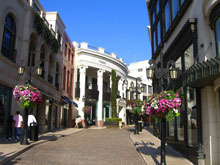 Лос-Анджелес, США