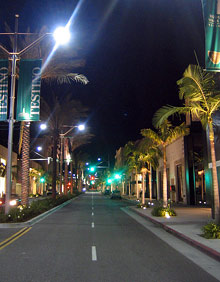 Лос-Анджелес, США