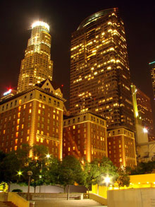 Лос-Анджелес, США