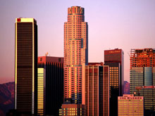 Лос-Анджелес, США