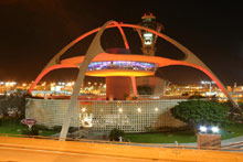 Лос-Анджелес, США