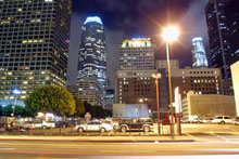 Лос-Анджелес, США