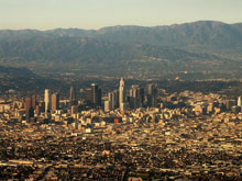 Лос-Анджелес, США