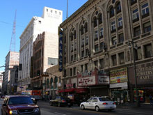 Лос-Анджелес, США