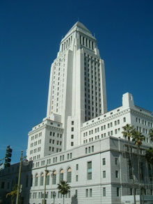 Лос-Анджелес, США