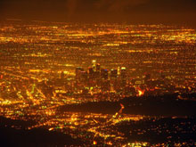 Лос-Анджелес, США