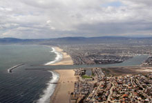 Лос-Анджелес, США