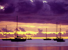 Папеэте, Таити