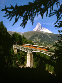 Церматт, Швейцария