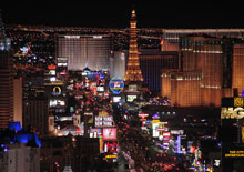 Лас-Вегас, США