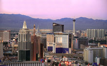 Лас-Вегас, США