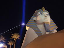 Лас-Вегас, США