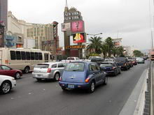 Лас-Вегас, США